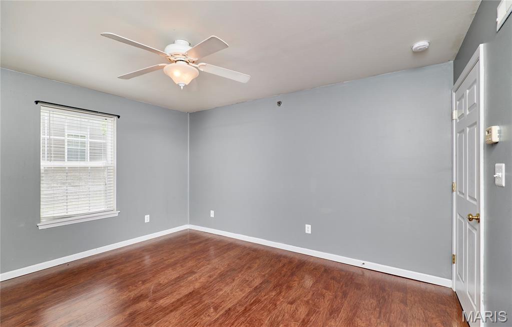 Springhurst Terrace #6 - Residential