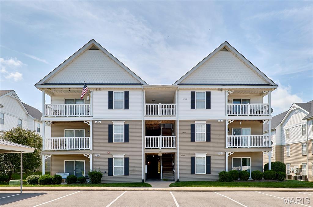 Springhurst Terrace #6 - Residential