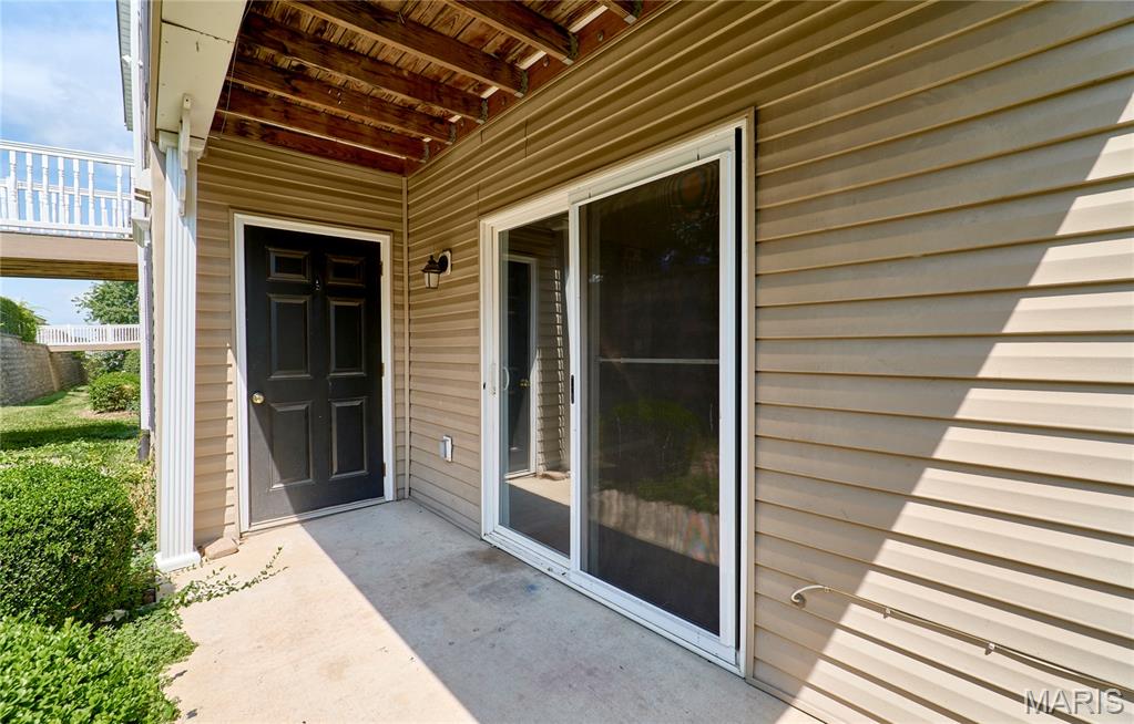 Springhurst Terrace #6 - Residential