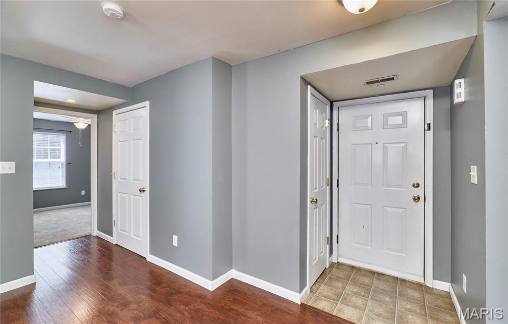 Springhurst Terrace #6 - Residential