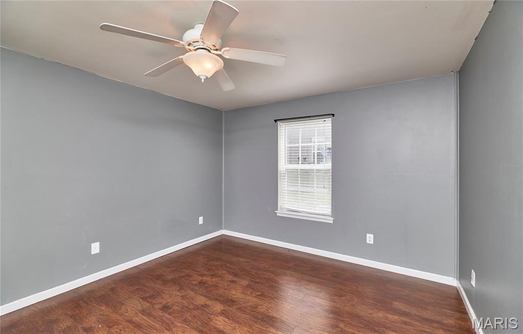 Springhurst Terrace #6 - Residential