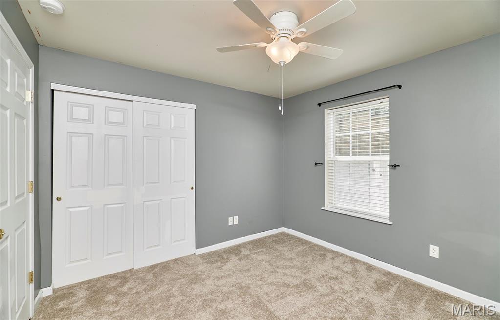 Springhurst Terrace #6 - Residential