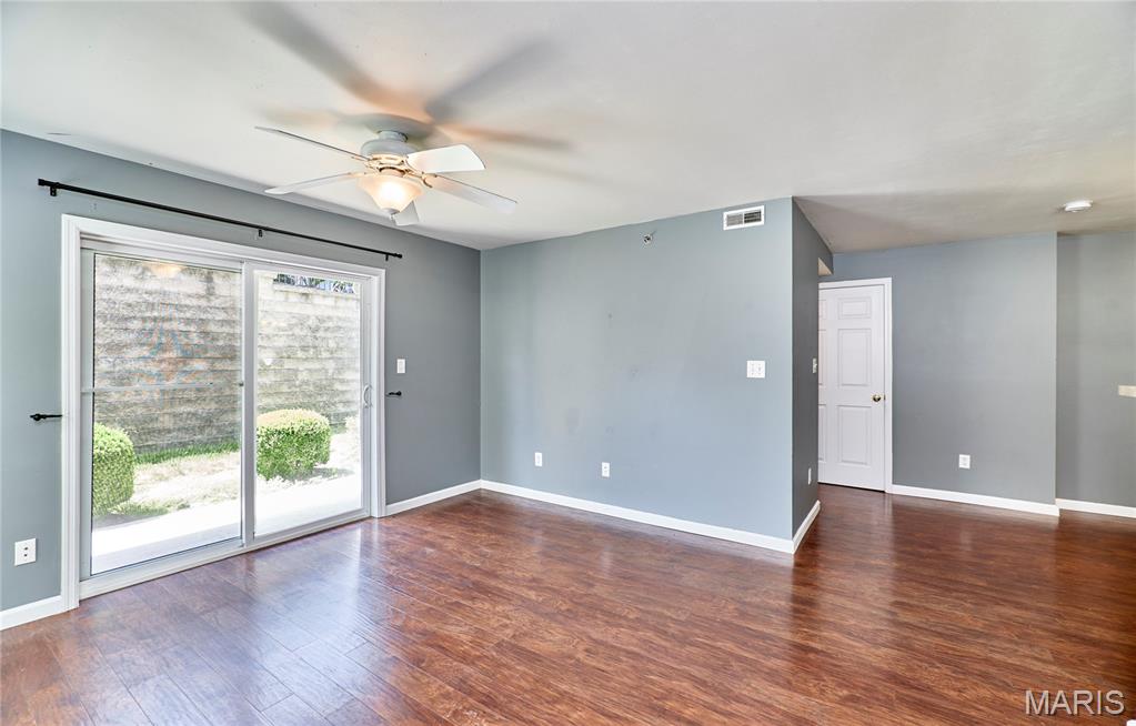 Springhurst Terrace #6 - Residential