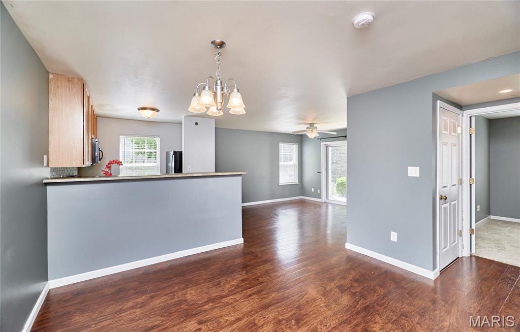 Springhurst Terrace #6 - Residential