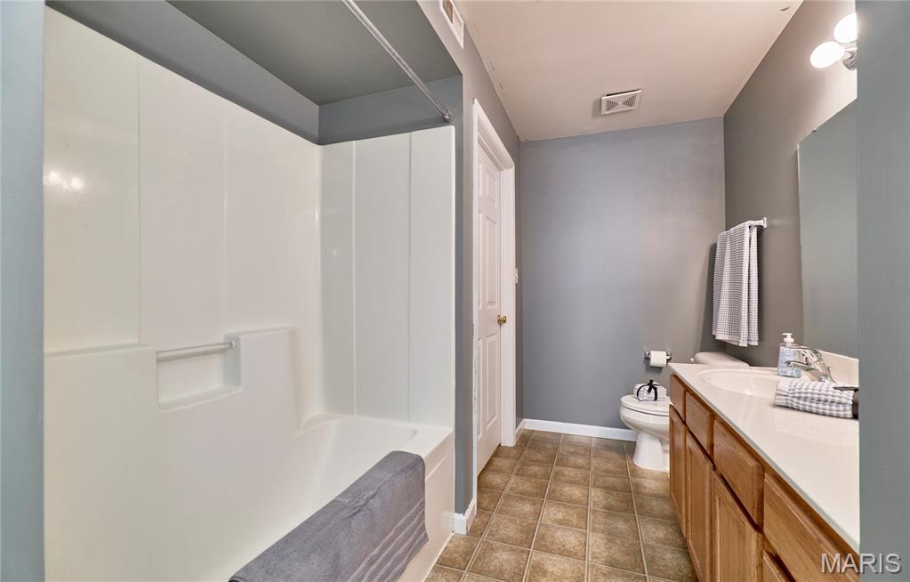 Springhurst Terrace #6 - Residential