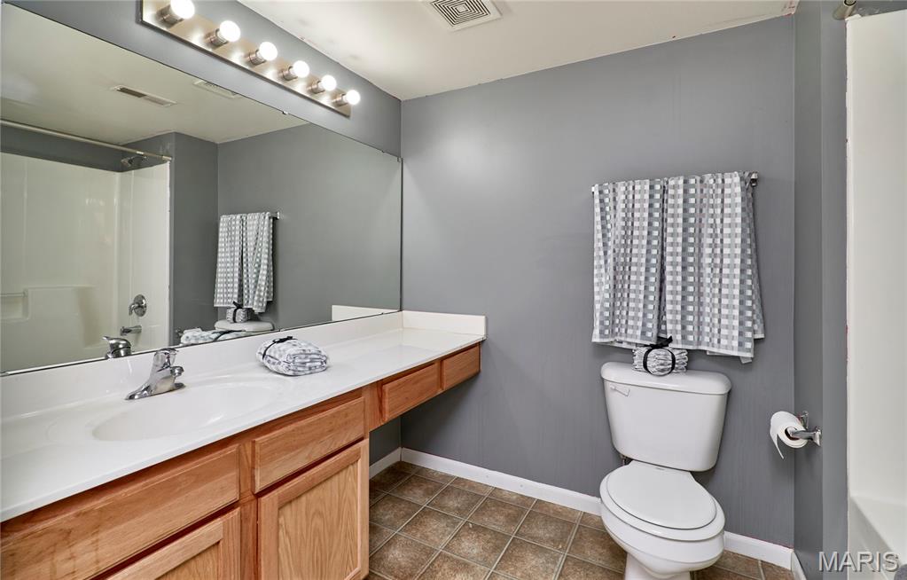 Springhurst Terrace #6 - Residential