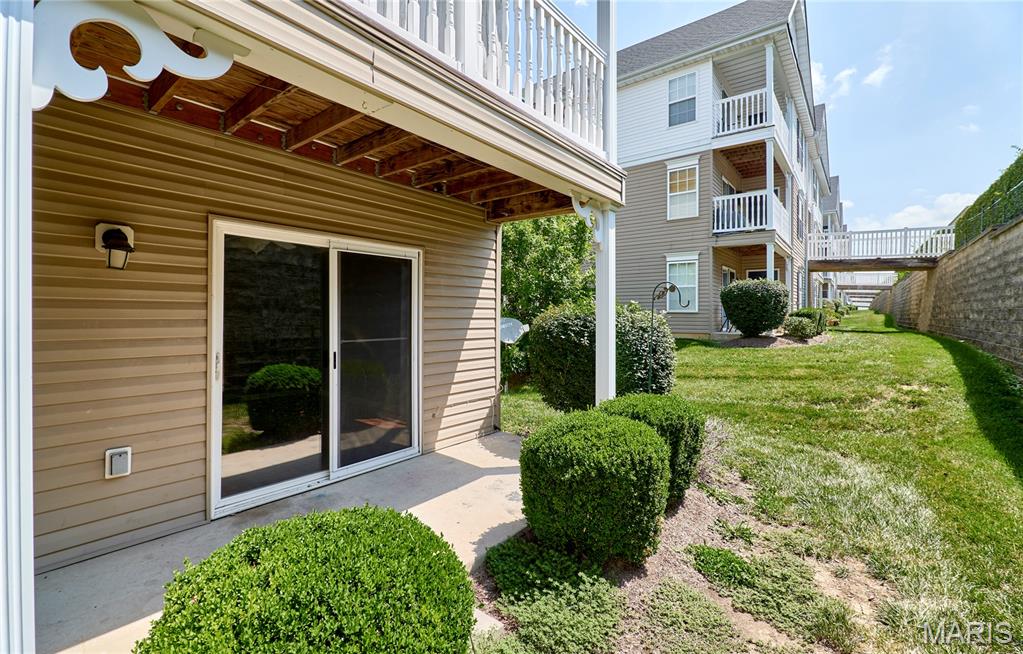 Springhurst Terrace #6 - Residential