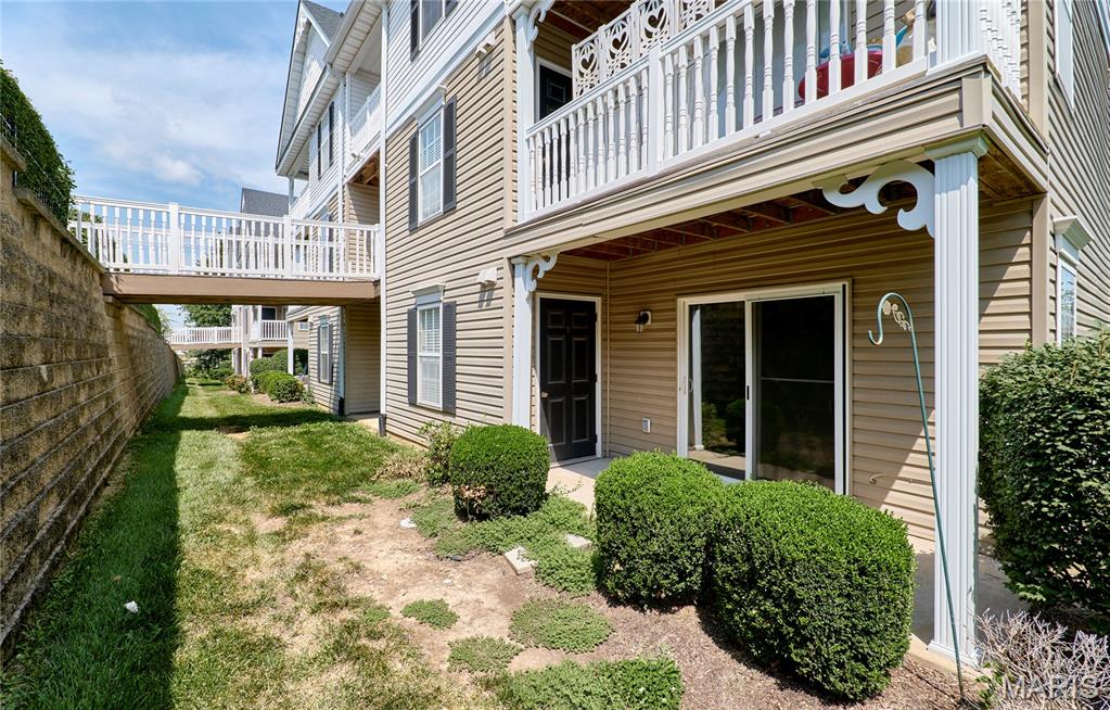 Springhurst Terrace #6 - Residential