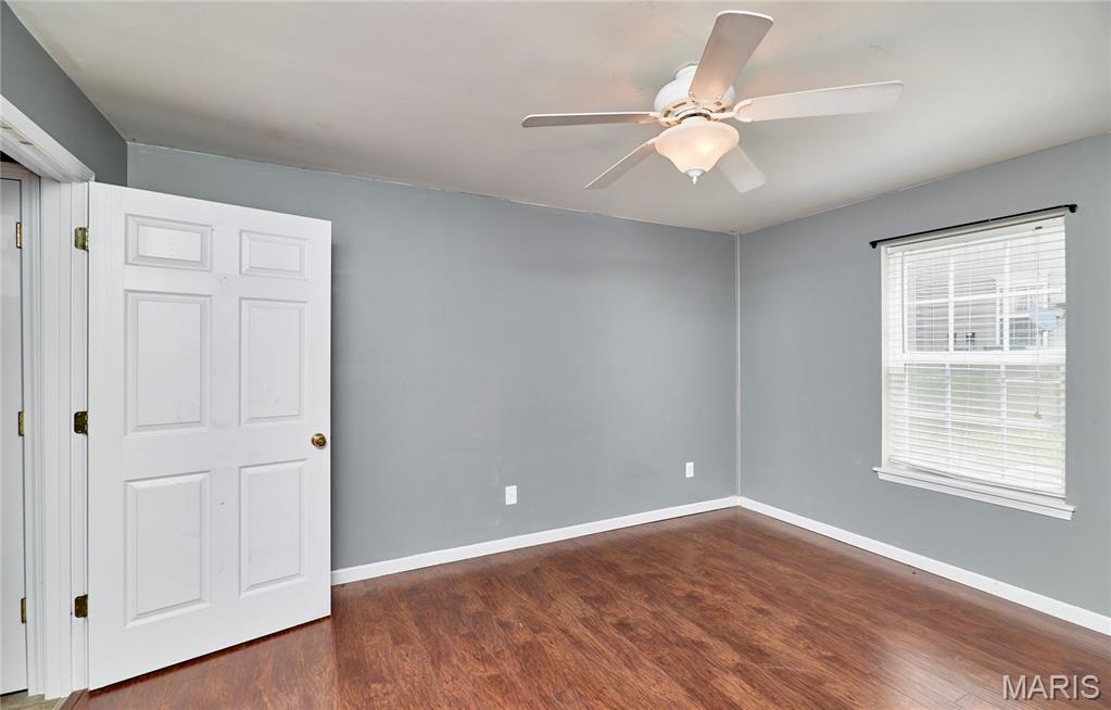 Springhurst Terrace #6 - Residential