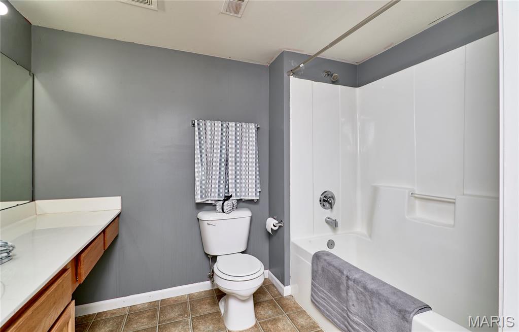 Springhurst Terrace #6 - Residential