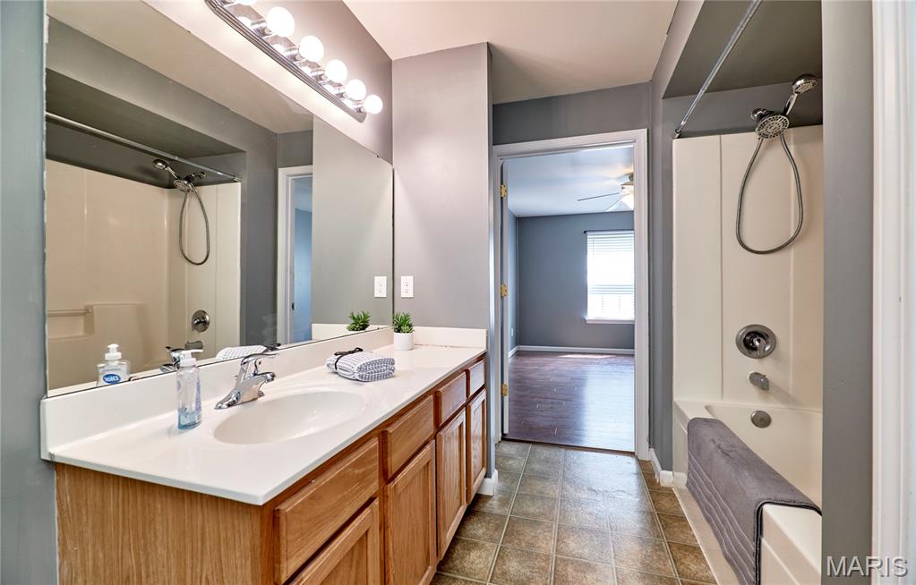 Springhurst Terrace #6 - Residential