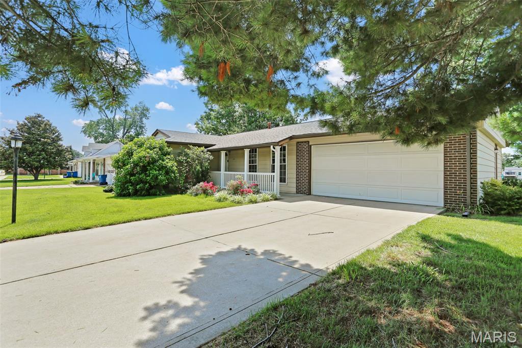 11826 Park Court