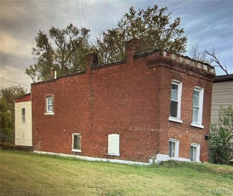 Tiny photo for 308 Crawford Road, St Louis, MO 63137 (MLS # 26031425)