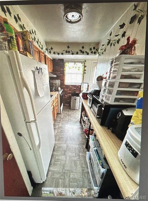 Tiny photo for 308 Crawford Road, St Louis, MO 63137 (MLS # 26031425)