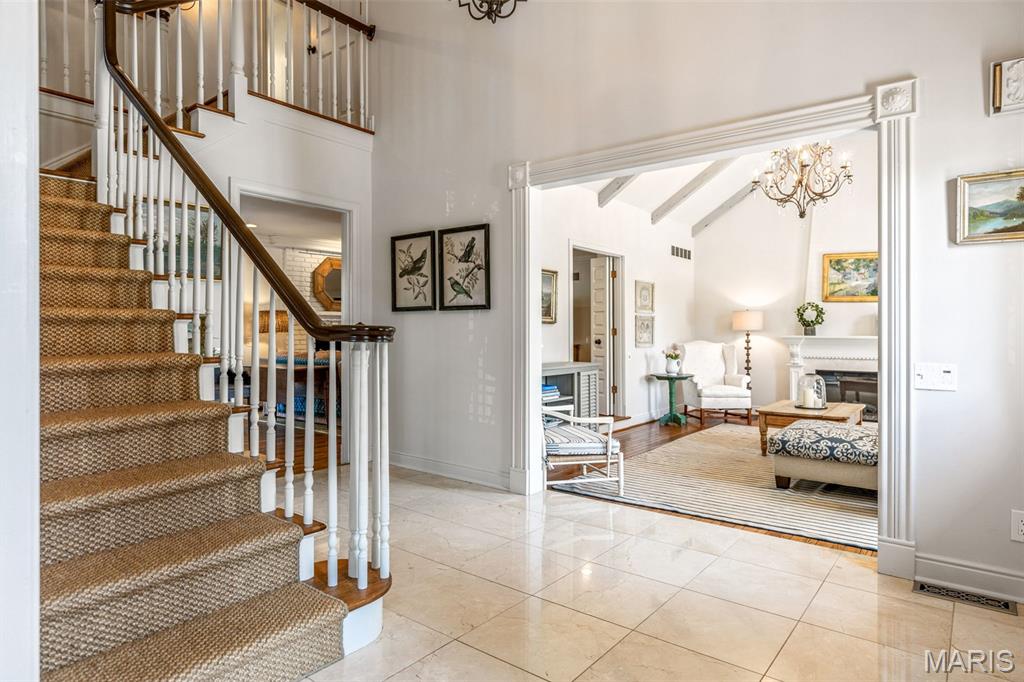 Hermitage Hill - Residential