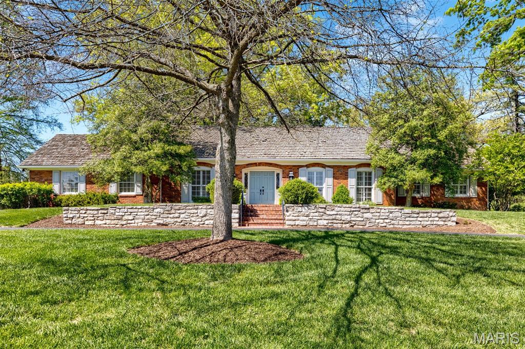 Hermitage Hill - Residential