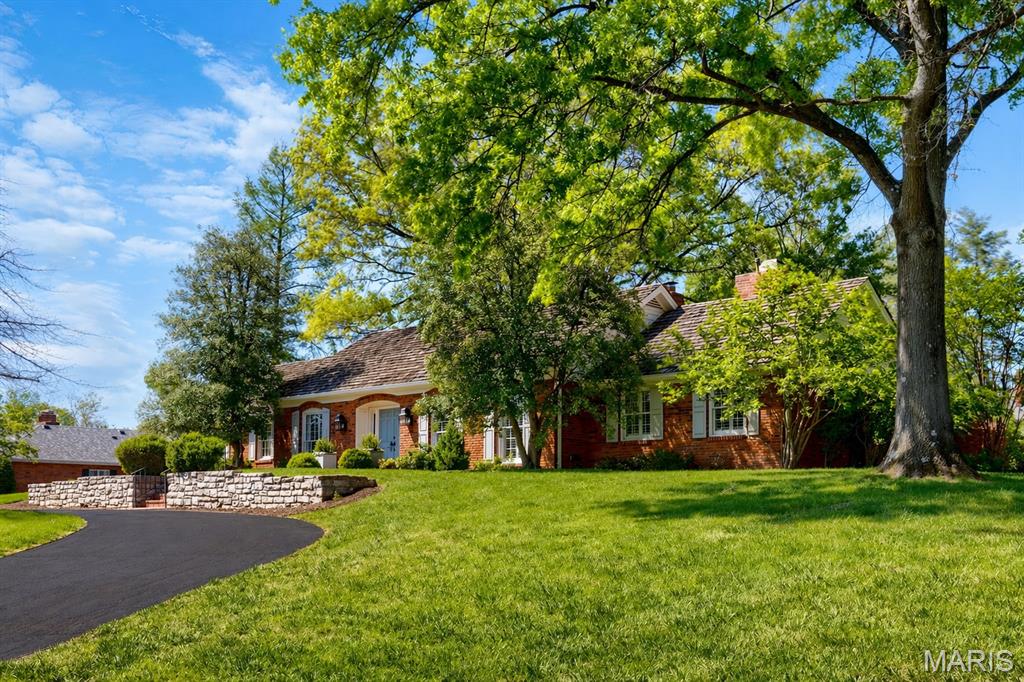 Hermitage Hill - Residential