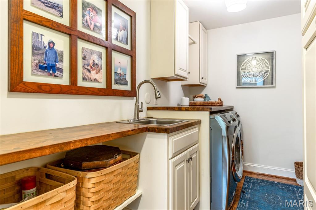 Hermitage Hill - Residential