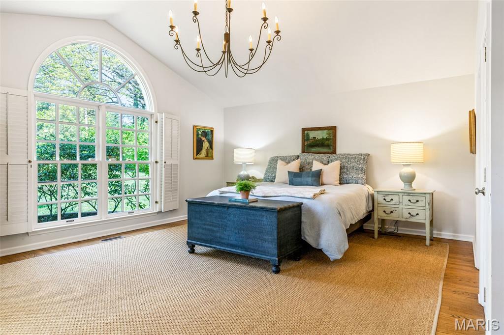 Hermitage Hill - Residential