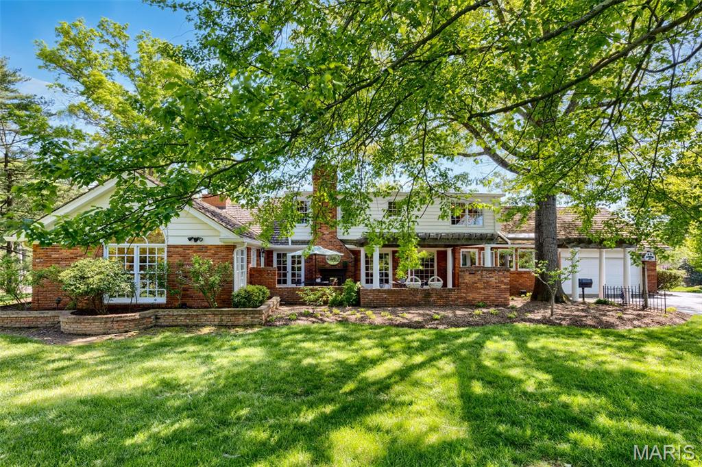 Hermitage Hill - Residential