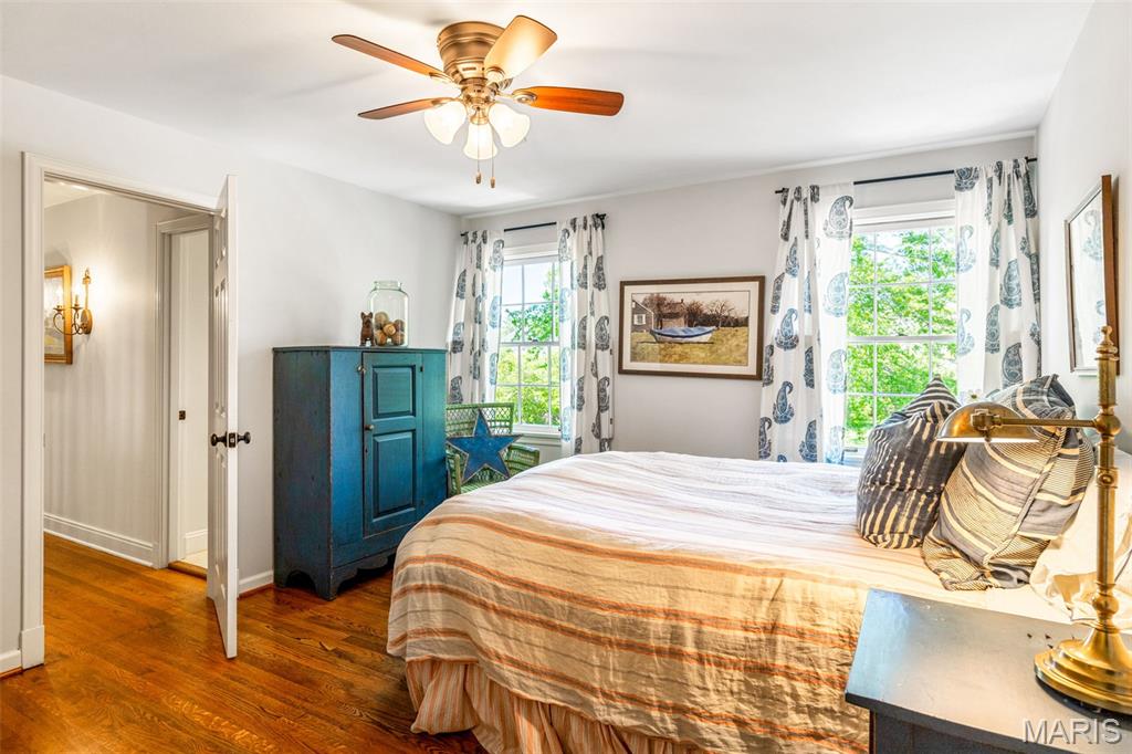 Hermitage Hill - Residential