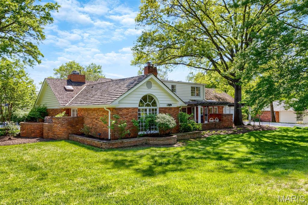 Hermitage Hill - Residential