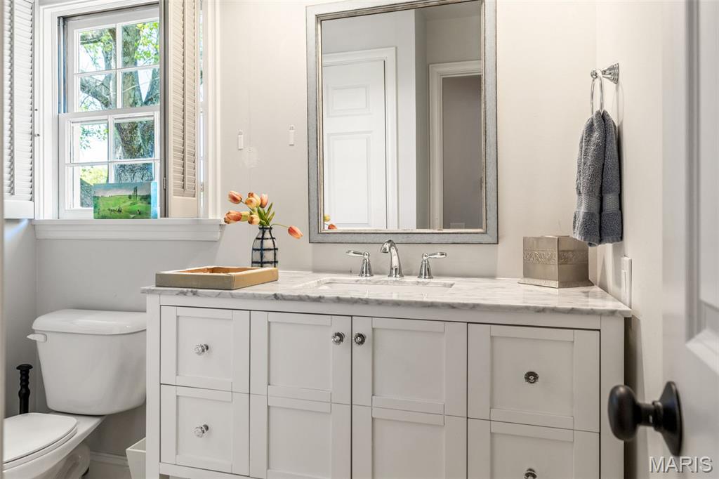 Hermitage Hill - Residential