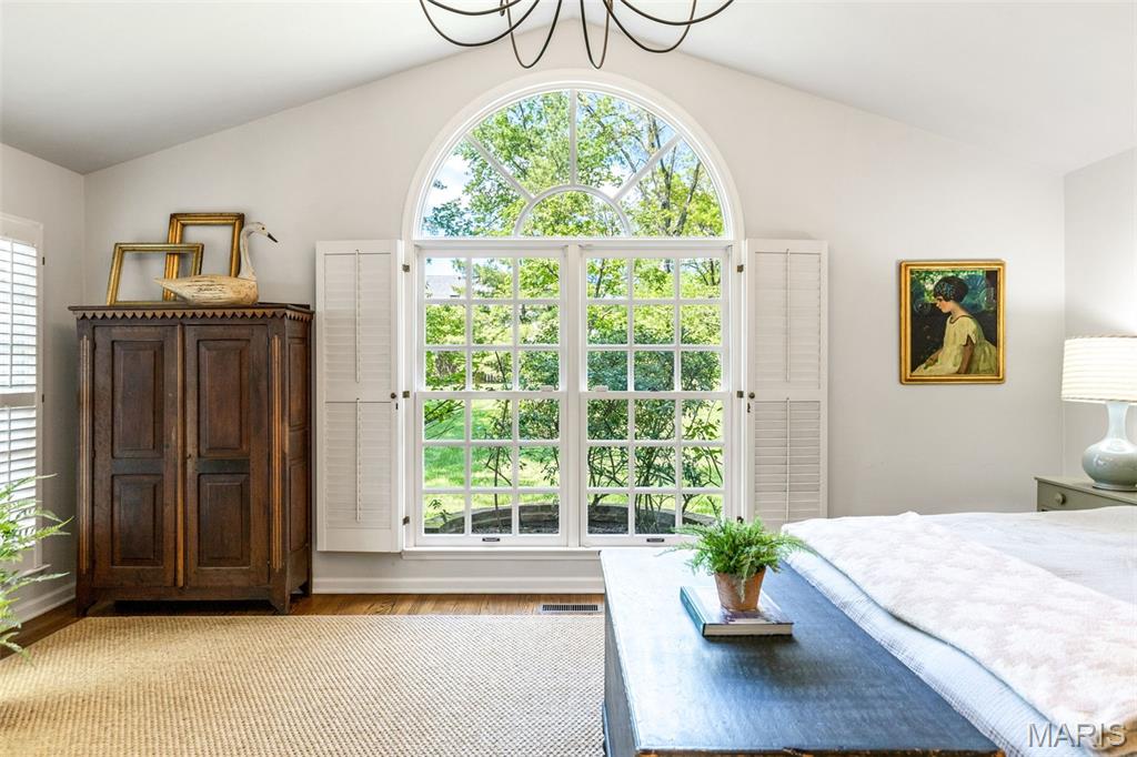 Hermitage Hill - Residential