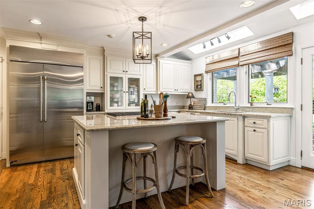 Hermitage Hill - Residential