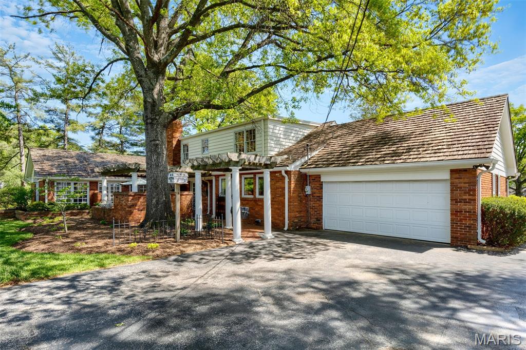 Hermitage Hill - Residential