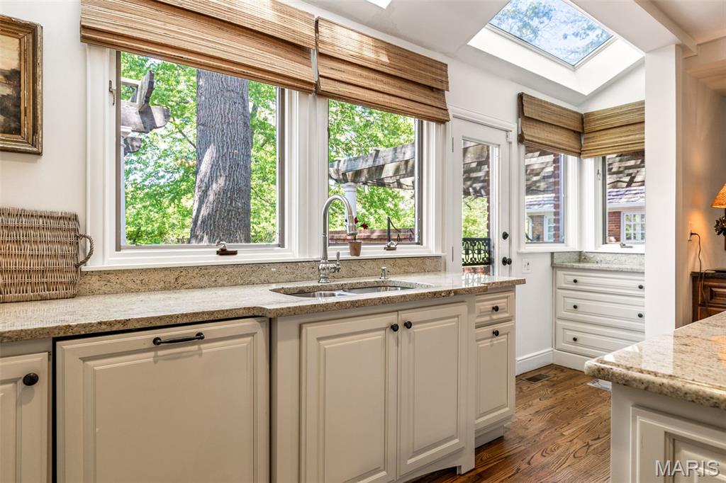 Hermitage Hill - Residential