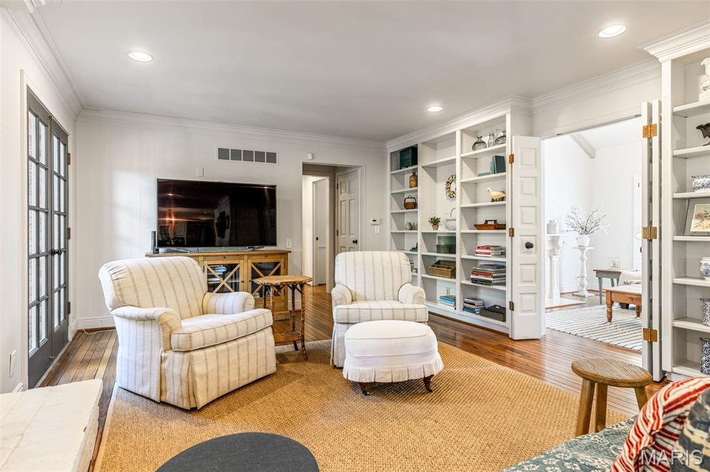 Hermitage Hill - Residential