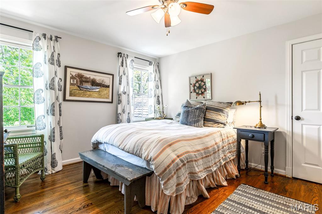 Hermitage Hill - Residential