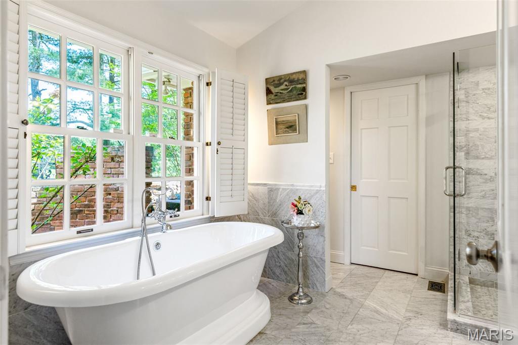 Hermitage Hill - Residential