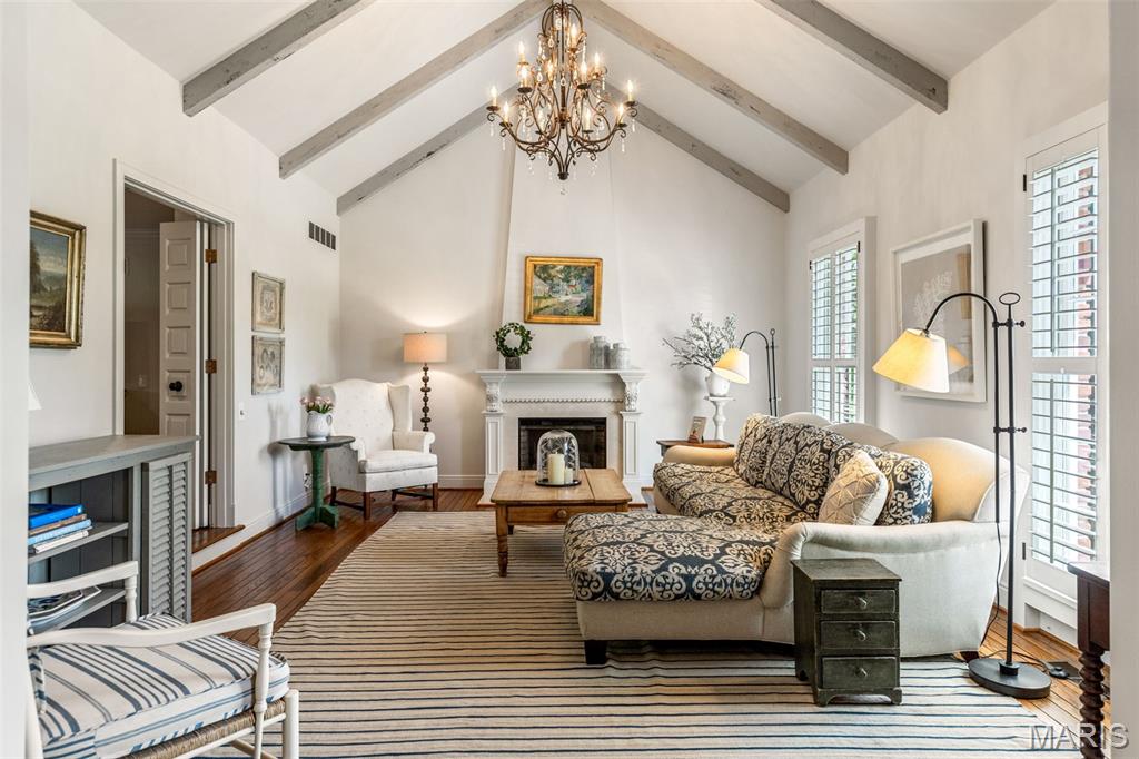 Hermitage Hill - Residential