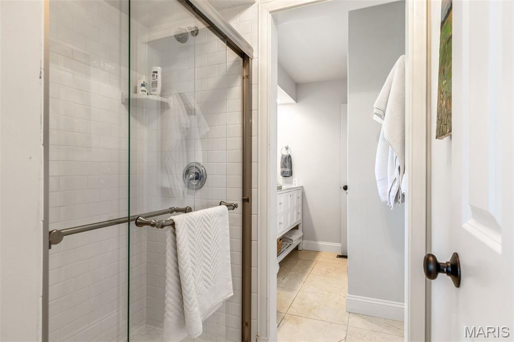 Hermitage Hill - Residential