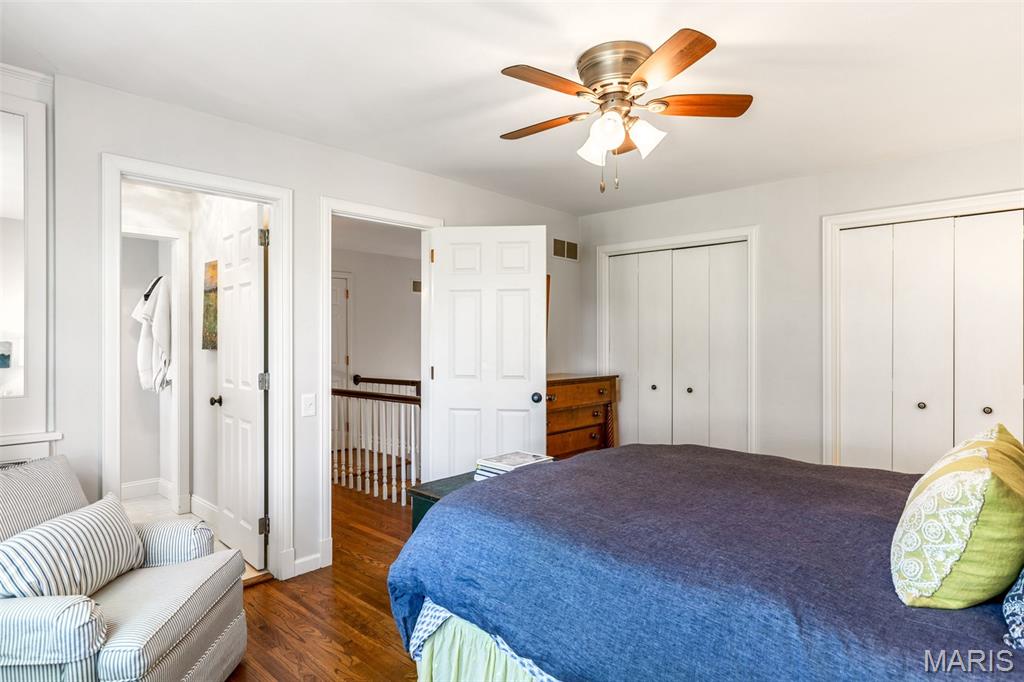 Hermitage Hill - Residential