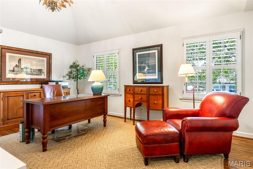 Hermitage Hill - Residential