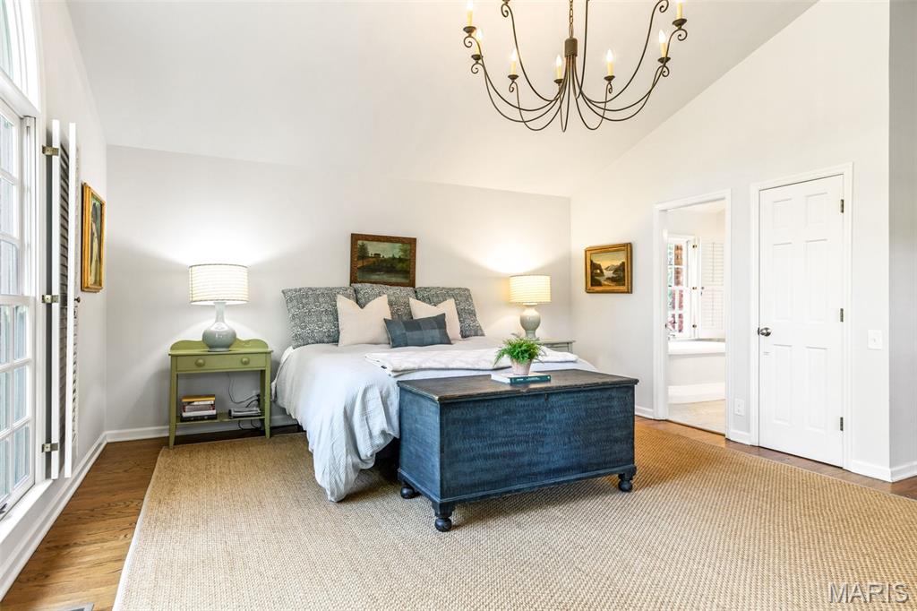 Hermitage Hill - Residential