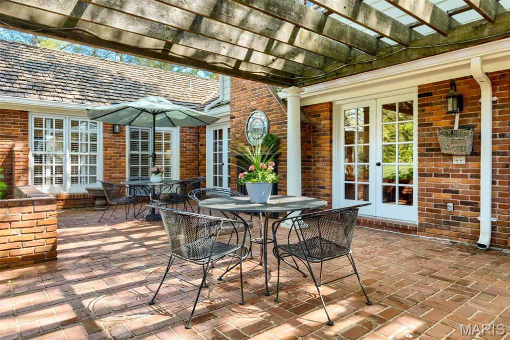 Hermitage Hill - Residential