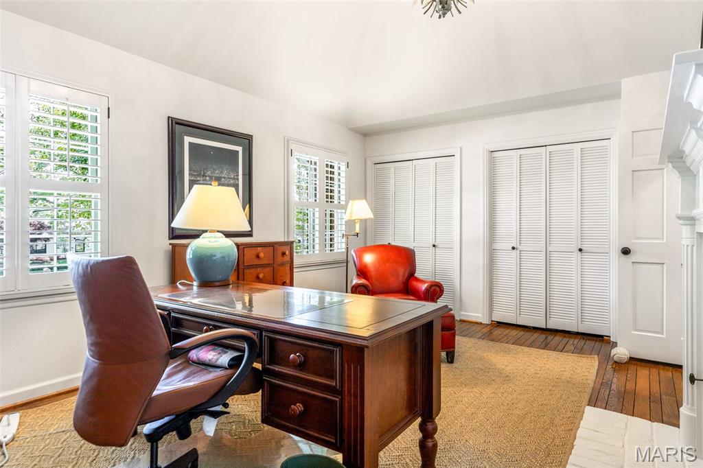 Hermitage Hill - Residential