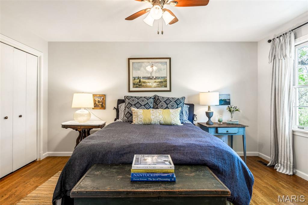 Hermitage Hill - Residential