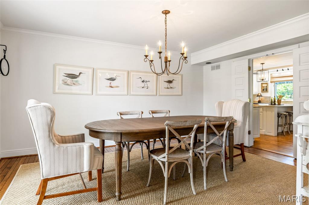 Hermitage Hill - Residential