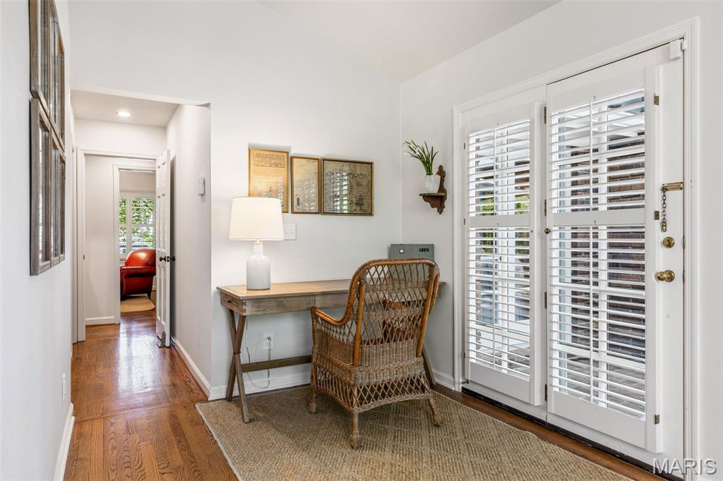 Hermitage Hill - Residential