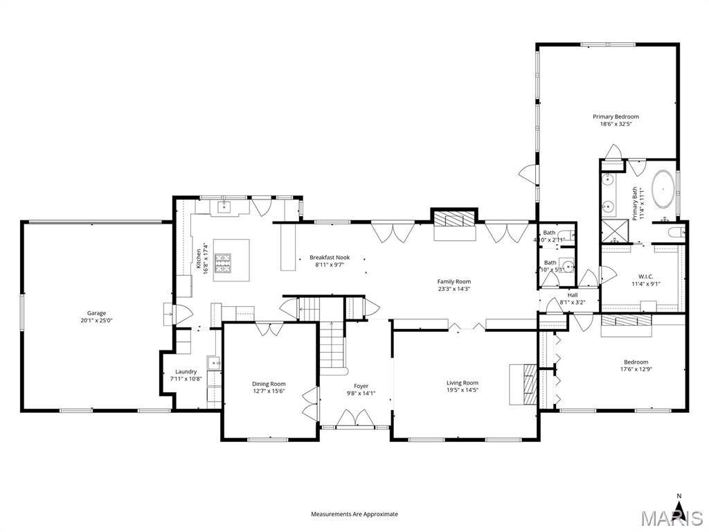Hermitage Hill - Residential