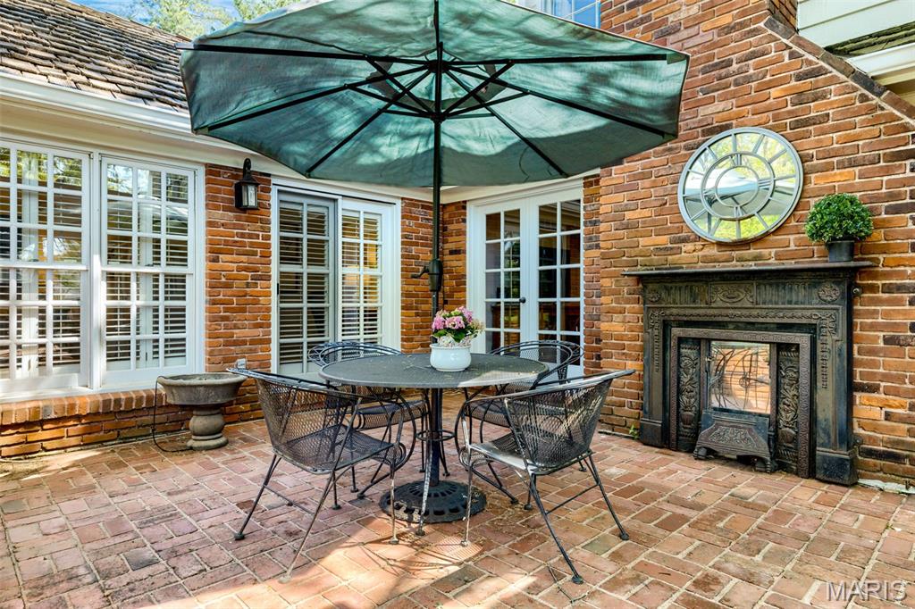 Hermitage Hill - Residential