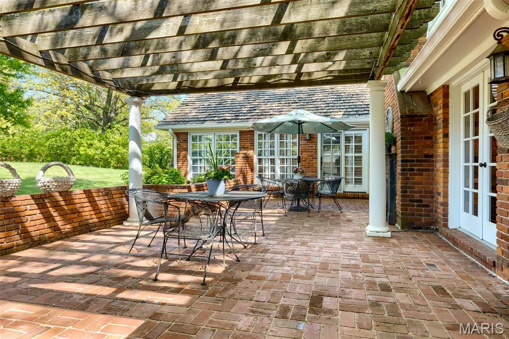 Hermitage Hill - Residential