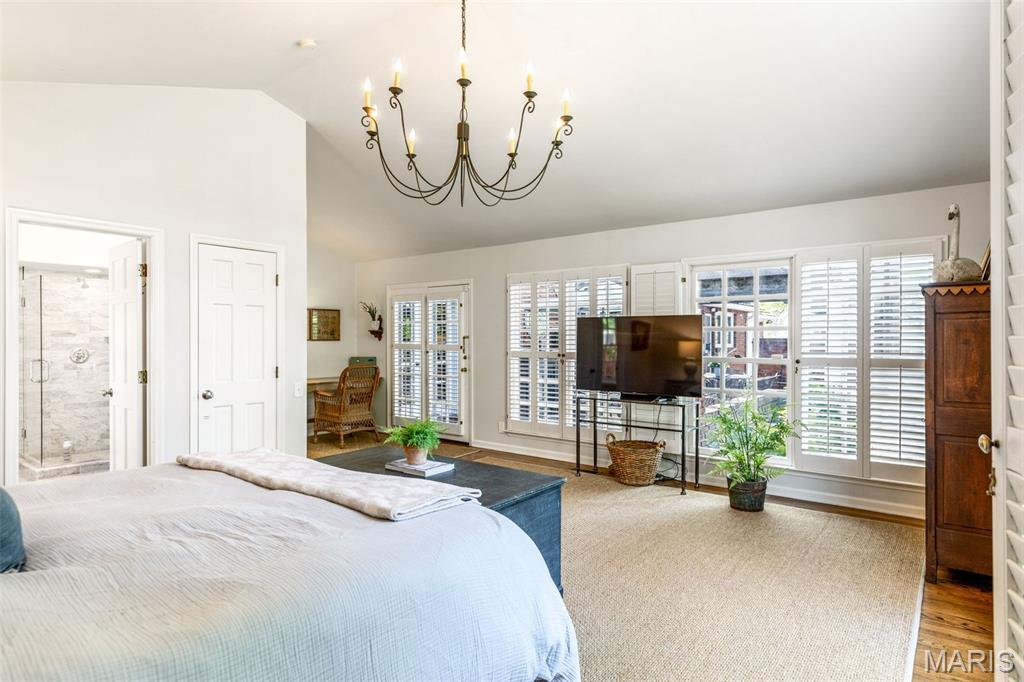 Hermitage Hill - Residential