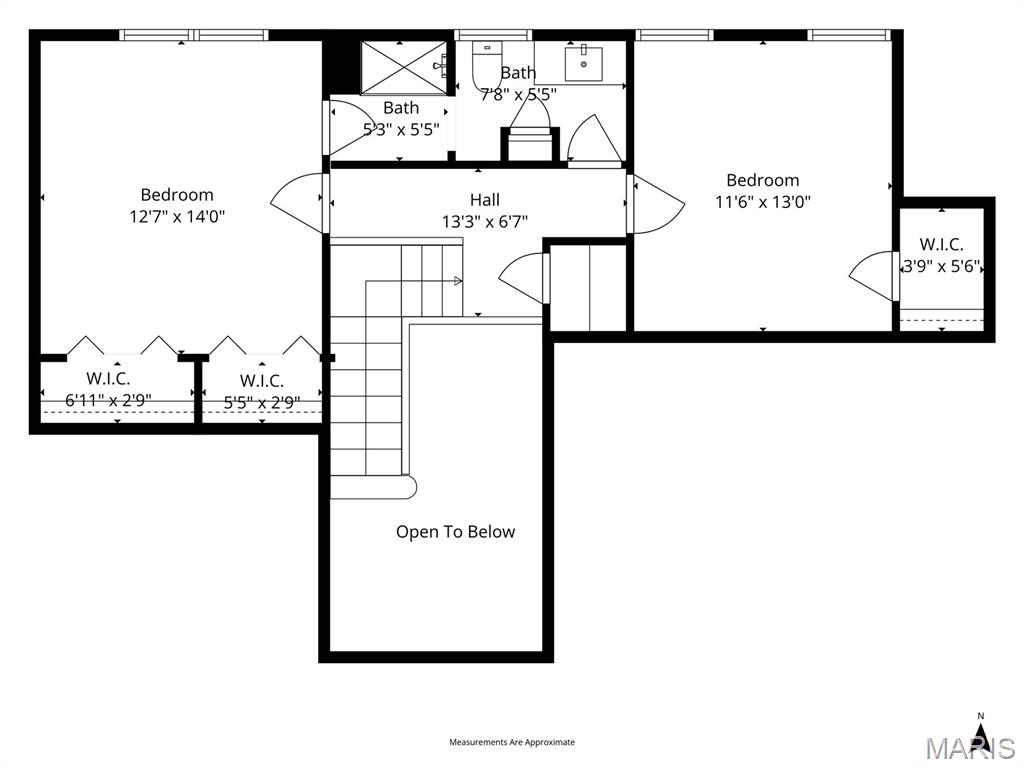 Hermitage Hill - Residential