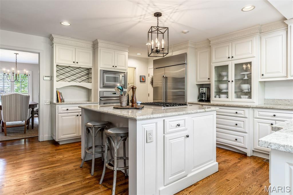 Hermitage Hill - Residential